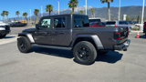 Certified 2020 Jeep Gladiator Overland image 3