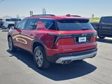 New 2025 Chevrolet Traverse LT image 5