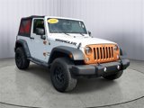 Used 2016 Jeep Wrangler Sport image 2