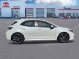 Certified 2022 Toyota Corolla XSE image 4