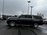Used 2017 GMC Yukon XL SLT w/ HD Trailering Package image 2