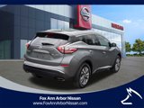 Used 2015 Nissan Murano SL image 5