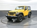 Used 2015 Jeep Wrangler Sport w/ Quick Order Package 24S image 3