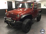 Used 2008 Jeep Wrangler Rubicon w/ Dual Top Group image 5