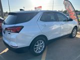 Used 2022 Chevrolet Equinox LT image 4
