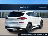 Used 2019 Hyundai Tucson Night image 3