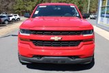 Used 2018 Chevrolet Silverado 1500 Custom w/ Custom Value Package image 2