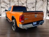 Used 2015 RAM 1500 Big Horn image 3