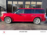 Used 2011 Ford Flex Limited w/ Rapid Spec Order Code image 2