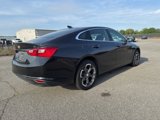 Used 2023 Chevrolet Malibu LT image 3