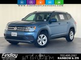 Used 2019 Volkswagen Atlas S w/ Towing Package image 1