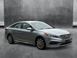 Used 2015 Hyundai Sonata Sport image 3