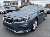 Used 2018 Subaru Legacy 2.5i image 2