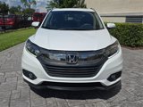 Used 2019 Honda HR-V EX-L image 2