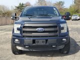 Used 2016 Ford F150 4x4 SuperCrew image 2
