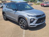Used 2023 Chevrolet TrailBlazer RS image 2