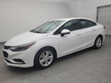 Used 2018 Chevrolet Cruze LT w/ Convenience Package image 2