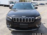 Used 2020 Jeep Cherokee Limited image 4