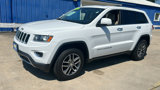 Used 2014 Jeep Grand Cherokee Limited image 2