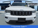 Used 2017 Jeep Grand Cherokee Laredo image 2