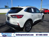 Certified 2022 Ford Escape SEL w/ Technology Package image 4