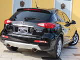 Used 2016 INFINITI QX50 2WD image 4
