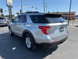 Used 2022 Ford Explorer XLT w/ Class IV Trailer Tow Package image 5
