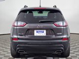 Used 2022 Jeep Cherokee Latitude Lux image 4