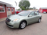 Used 2008 Nissan Altima 2.5 S w/ Convenience Pkg image 3