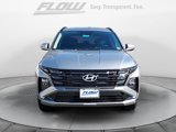 New 2025 Hyundai Tucson SEL image 2