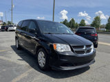 Used 2019 Dodge Grand Caravan SE w/ UConnect Hands-Free Group image 4