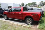 Used 2019 Ford F150 XLT w/ Equipment Group 302A Luxury image 2
