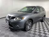 Used 2016 Nissan Rogue SL w/ SL Premium Package image 4