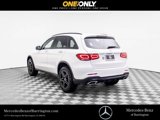 Used 2022 Mercedes-Benz GLC 300 4MATIC image 3