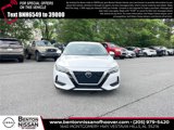 Used 2021 Nissan Sentra SV image 2