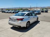 New 2025 Nissan Versa S w/ S Plus Package image 5