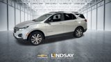 Certified 2022 Chevrolet Equinox LT image 6