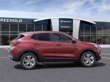 New 2025 Buick Encore GX Preferred image 5
