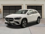Certified 2025 Mercedes-Benz GLA 250 image 5