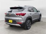 New 2025 Chevrolet TrailBlazer LT w/ LT Cold Weather Package image 5
