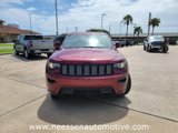 Used 2021 Jeep Grand Cherokee Laredo X image 2