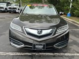 Used 2018 Acura RDX w/ Tech & AcuraWatch Plus Pkg image 3