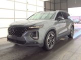 Used 2019 Hyundai Santa Fe AWD image 4
