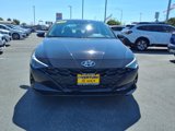 Used 2023 Hyundai Elantra SEL w/ Convenience Package image 6