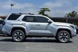 New 2025 Toyota 4Runner 4WD image 4