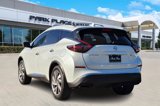 Used 2020 Nissan Murano SL w/ Cargo Package image 4