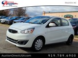 Used 2020 Mitsubishi Mirage ES image 3