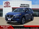 Used 2023 Nissan Rogue SV image 6