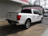Used 2018 Ford F150 4x4 SuperCrew image 3