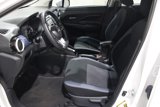Used 2024 Nissan Versa SV w/ Trunk Package image 3